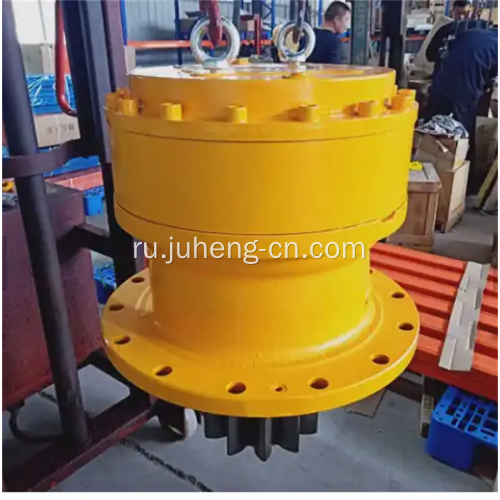 Экскаватор PC210-7 Swing Gearbox 706-7G-01070706-7G-01040